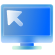 Digital Transformation icon
