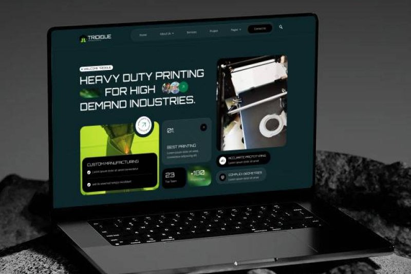 DocCirrus HealthTech