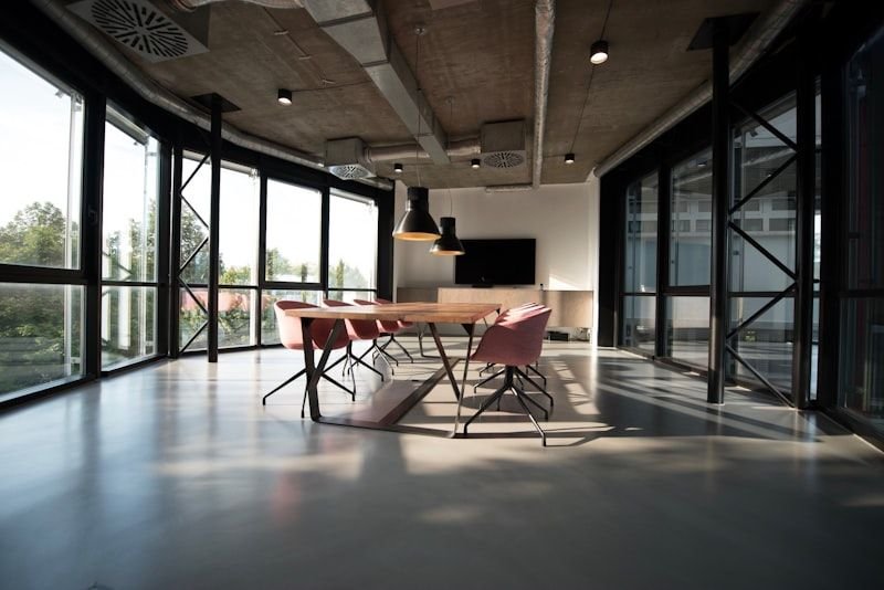 Office collaboration
